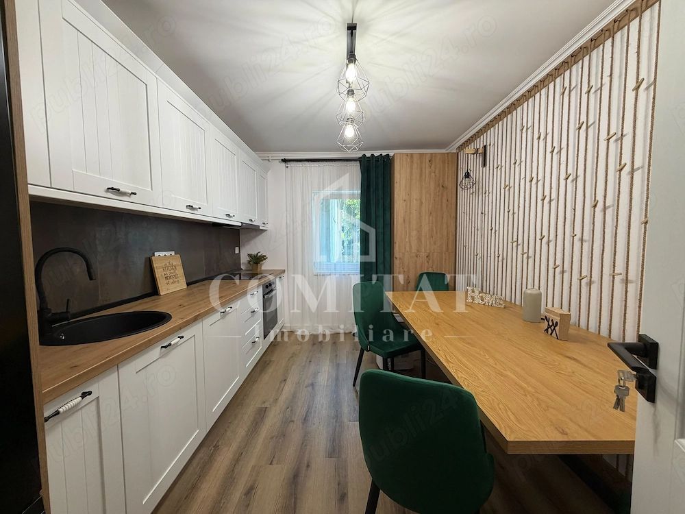 Apartament decomandat | Finisaje premium | Zona Kaufland Manastur - Poză 5