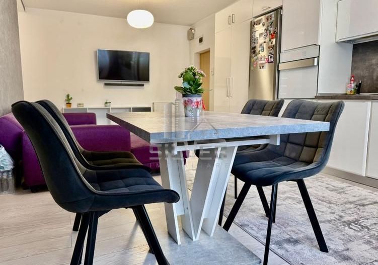 Apartament cu 3 camere/65 mp/parcare/zona Somesului. - Poză 6