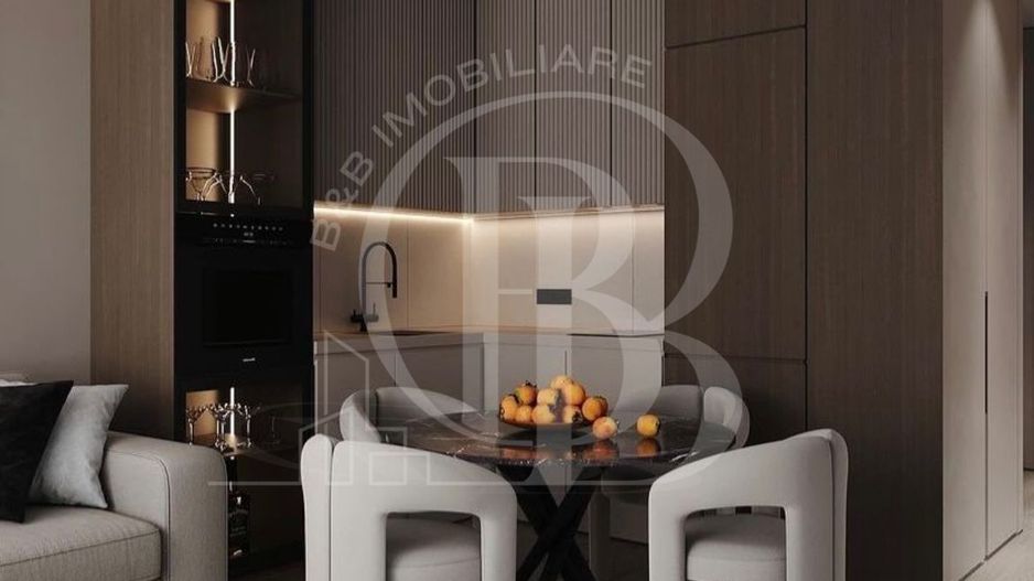 Apartament 2 camere cu Terasa-Theodor Pallady - Poză 7