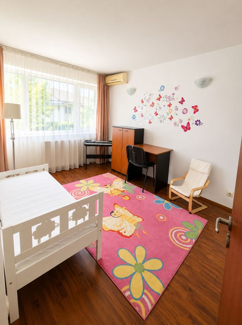 Duplex Spațios în Giulești-Sârbi - Poză 7