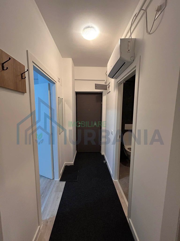 Apartament nou 1 camera visoianu - Poză 1