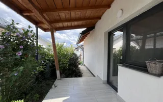 🏠Casă plan parter, 3 cam, 73MP(330MP teren) // 📍Vișan - Bârnova - Poză 15