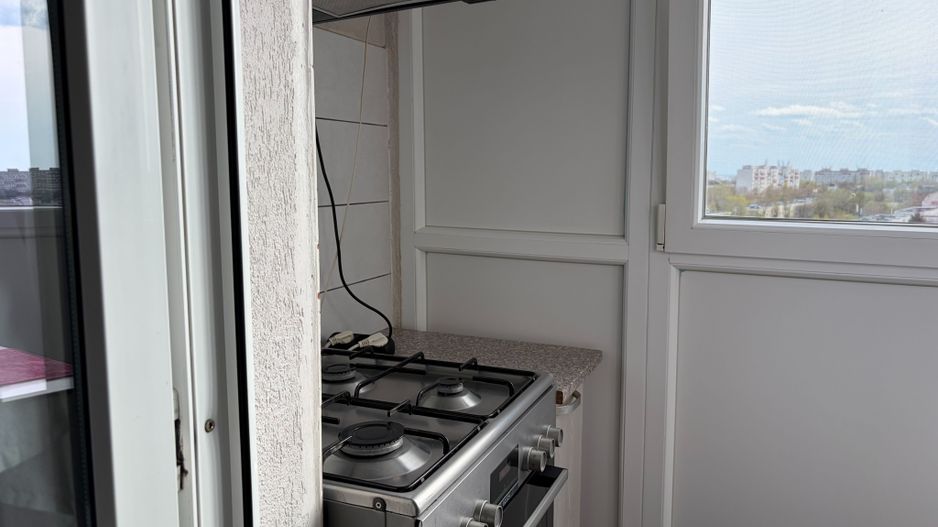 Apartament atragator, trei camere, Brancoveanu, 95.000€ - Poză 6