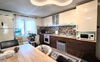 Apartament 3 camere // 80mp // boxa // Baicului Dna Ghica - Poză 5