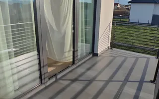 Vila "La Cheie",intabulata,P+E in Cristian zona de vile,teren 600 mp - Poză 20