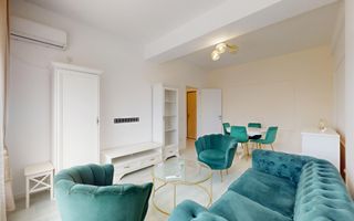 3 Camere Toscana Residence Otopeni | Mobilat | Parcare | Etaj 1 - Poză 4