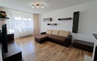 Inchiriere Apartament 3 camere Bibescu mobilat-utilat - Poză 2