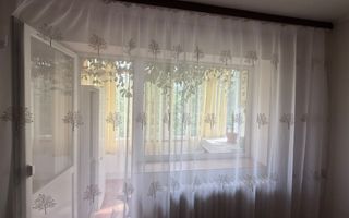 Apartament 3 camere semidecomandat cu balcon – Tătărași, Str. Vasile Lupu 134 - Poză 4