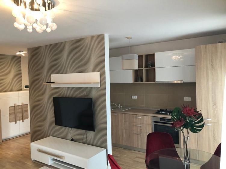 Apartament 3 camere | Arcadia Apartments Domenii | Parcare subterana - Poză 1