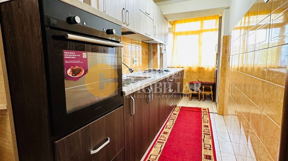 2 Camere Semidecomadat 37mp - Bloc fara risc - Zona Țesătura - Poză 7