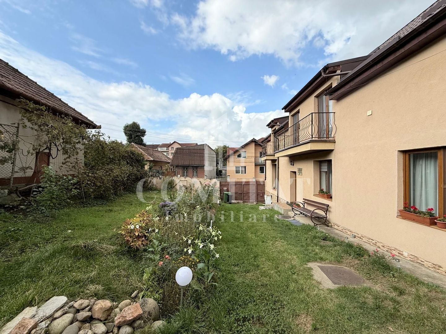 Casă individuală 4 dormitoare zona Hasdeu - Poză 23