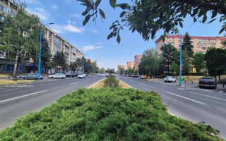 Apartament la 6 minute de gară, piata si Centru Civic, pet friendly - Poză 1