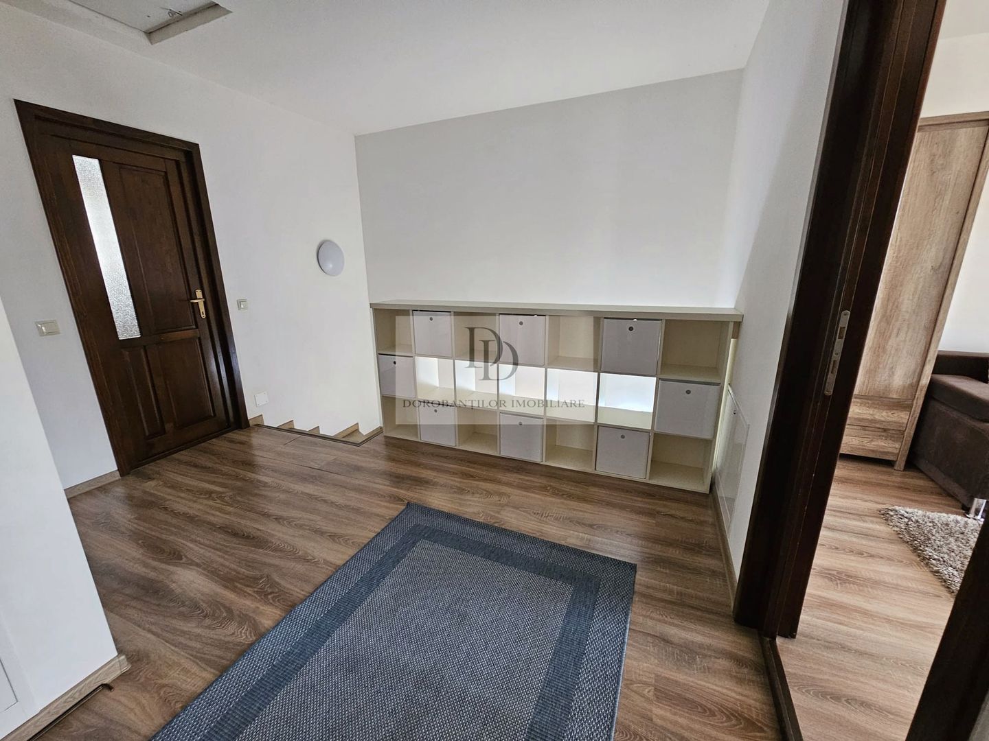 Duplex cu 4 Camere + Demisol | Curte 300 mp | 2 Parcări | Europa - Poză 16
