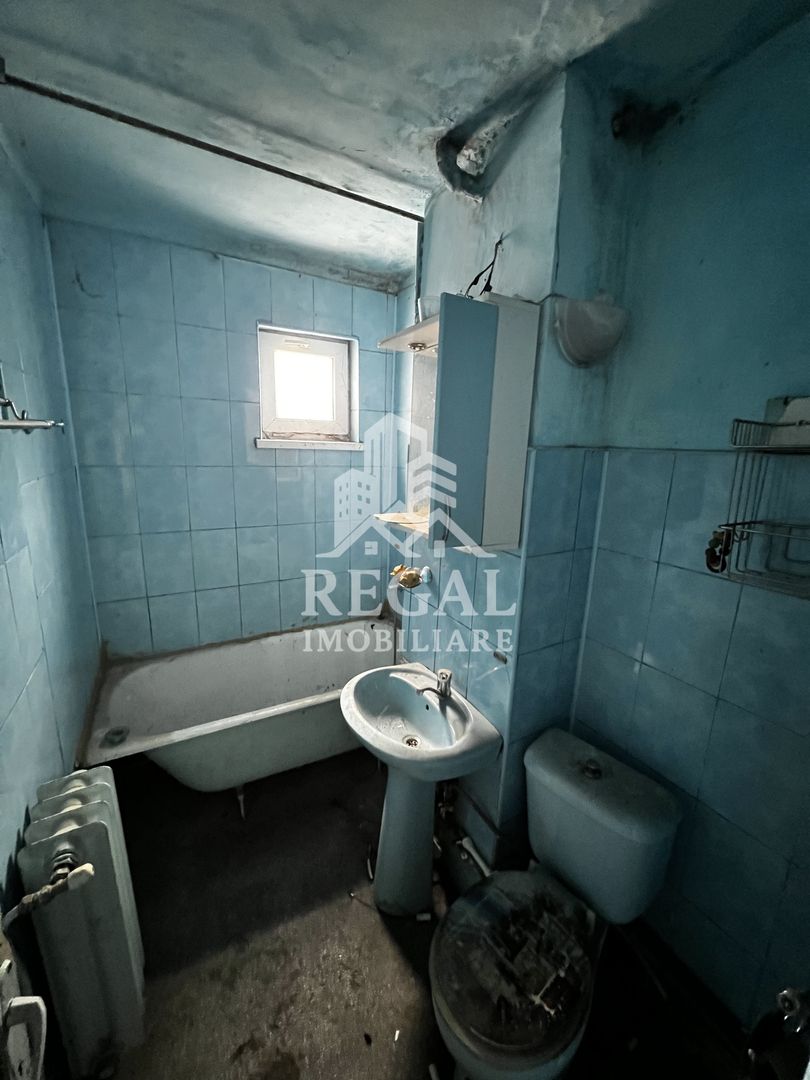 Apartament 2 camere, decomandat – Micro 7, str. Eliberării - Poză 4