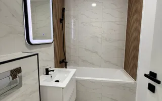 Apartament 3 Camere Decomandat, etaj 2/10 – Grand Arena/Turnu Măgurele - Poză 13