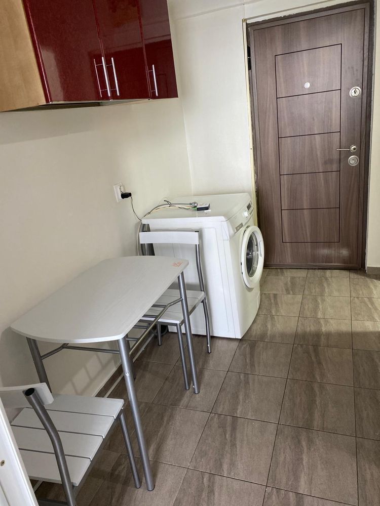 Garsonieră renovată,Țiglina 1, etaj 4 - Poză 8