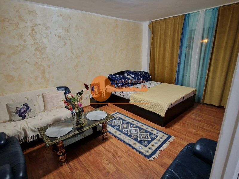 Garsoniera Vitan ( bloc 1990 ) - Poză 5