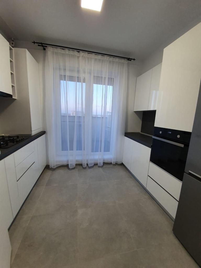 RENT - 3 Camere Duplex | CATTED RESIDENCES | INCHIRIERE - Poză 4