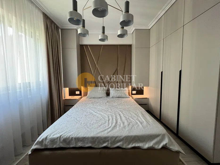 Apartament 2 Camere Decomandat + Loc De Parcare  - Cug - Bloc 2024 - Poză 3