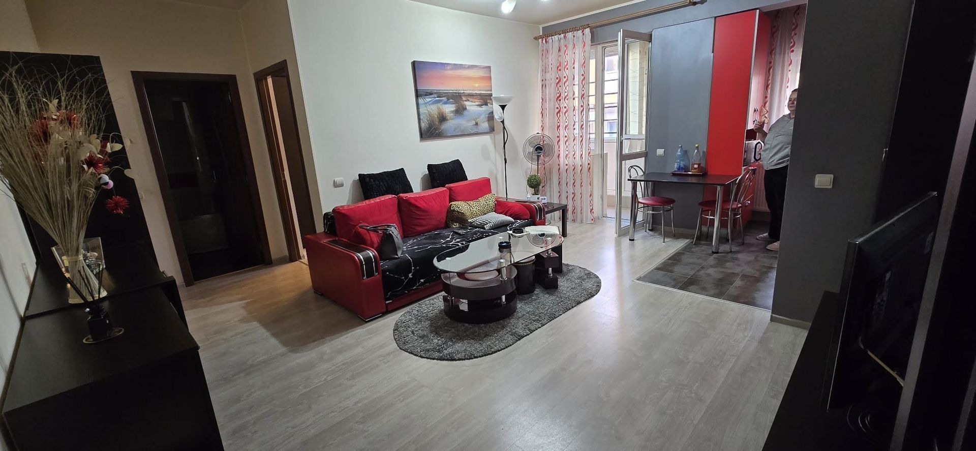 Apartament 2 camere / Metalurgiei / Turnu Magurele / Grand Arena - Poză 3