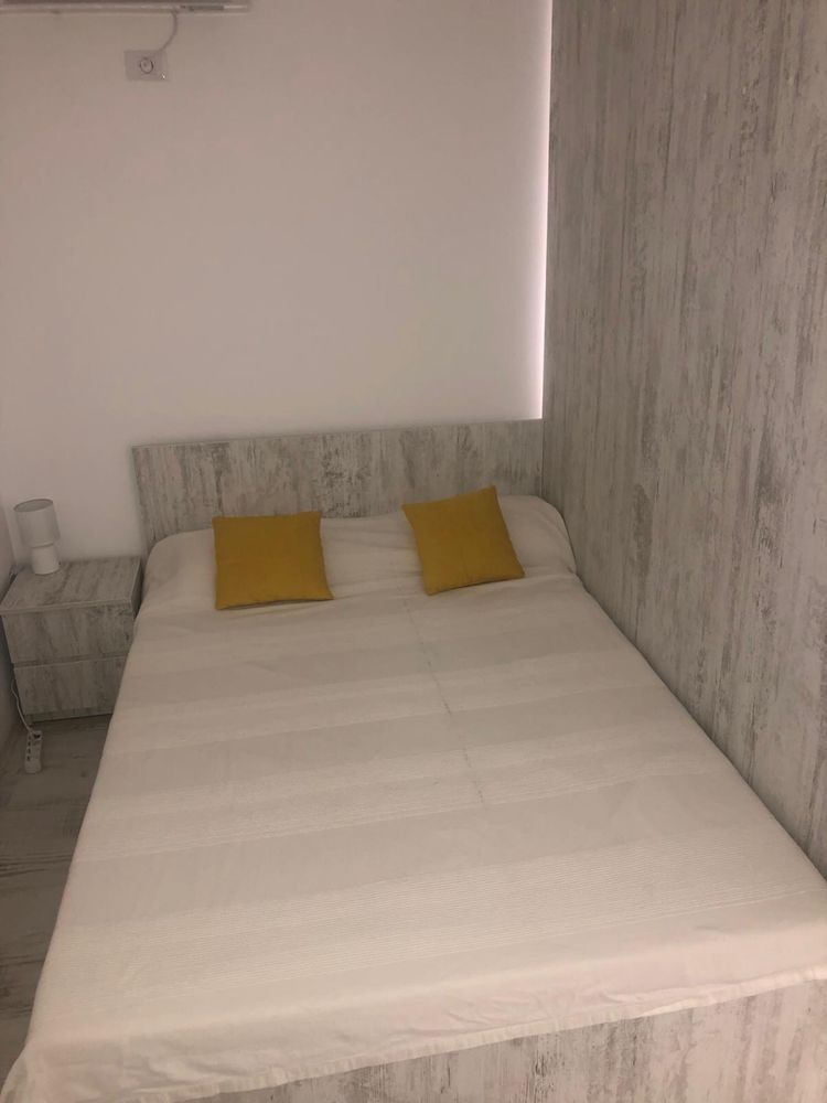 GARSONIERA VITAN-BARZESTI, PARCARE, BLOC NOU, BUCATARIE INCHISA - Poză 2