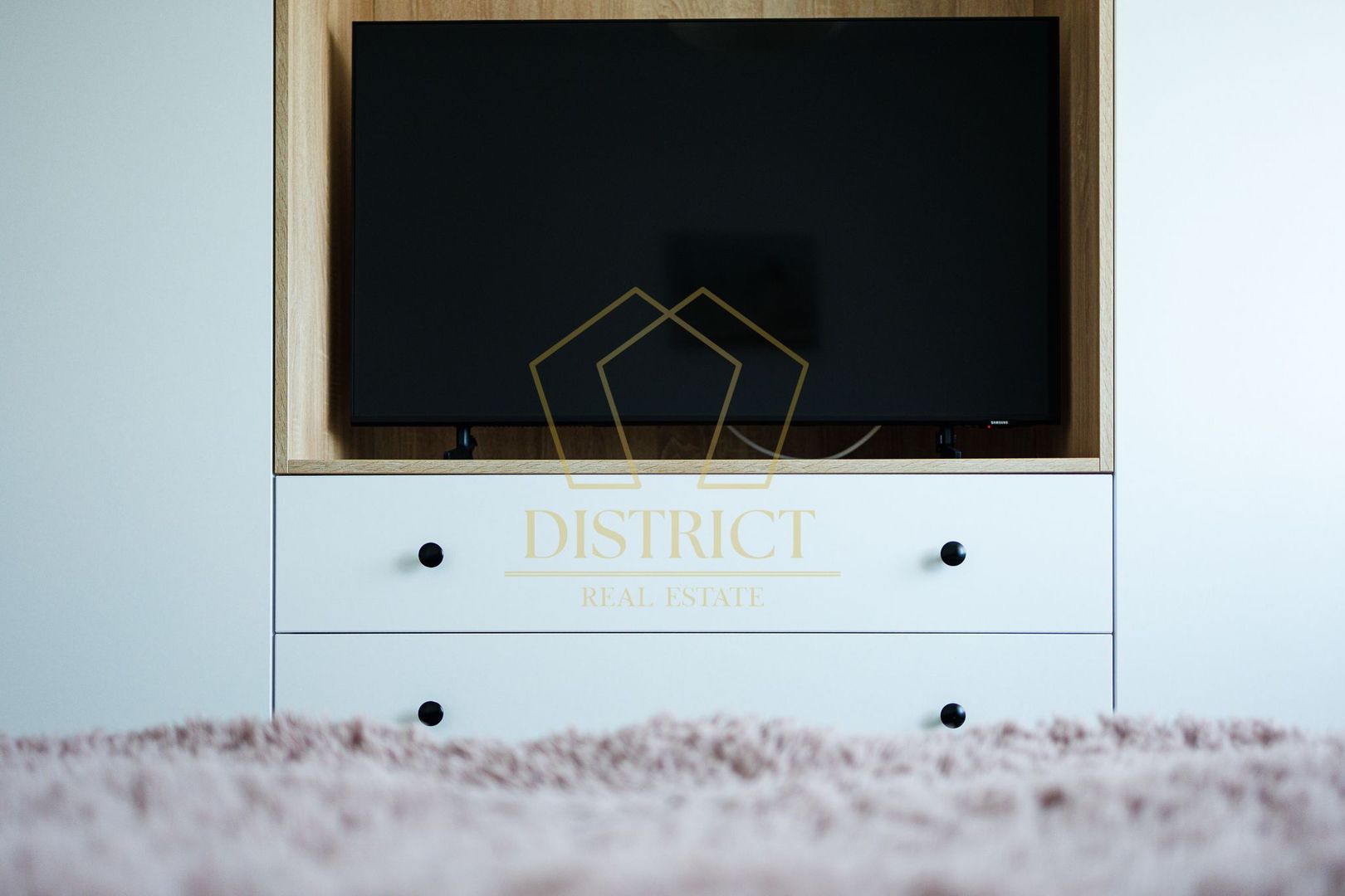 COM 0% Duplex mobilat cu 3 camere | M City Mall - Poză 17