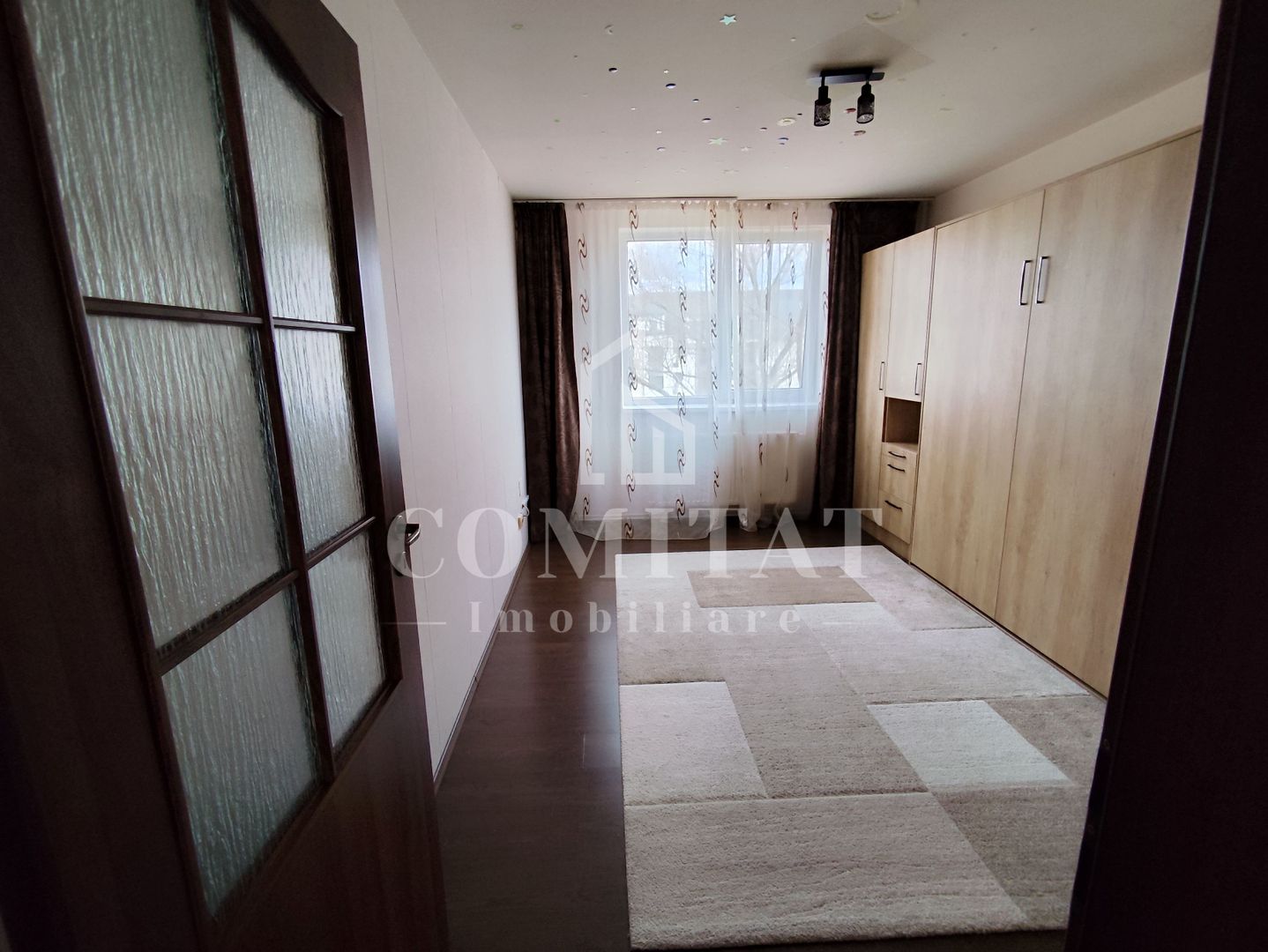Apartament cu 3 camere | Zona Tineretului - Florești - Poză 3