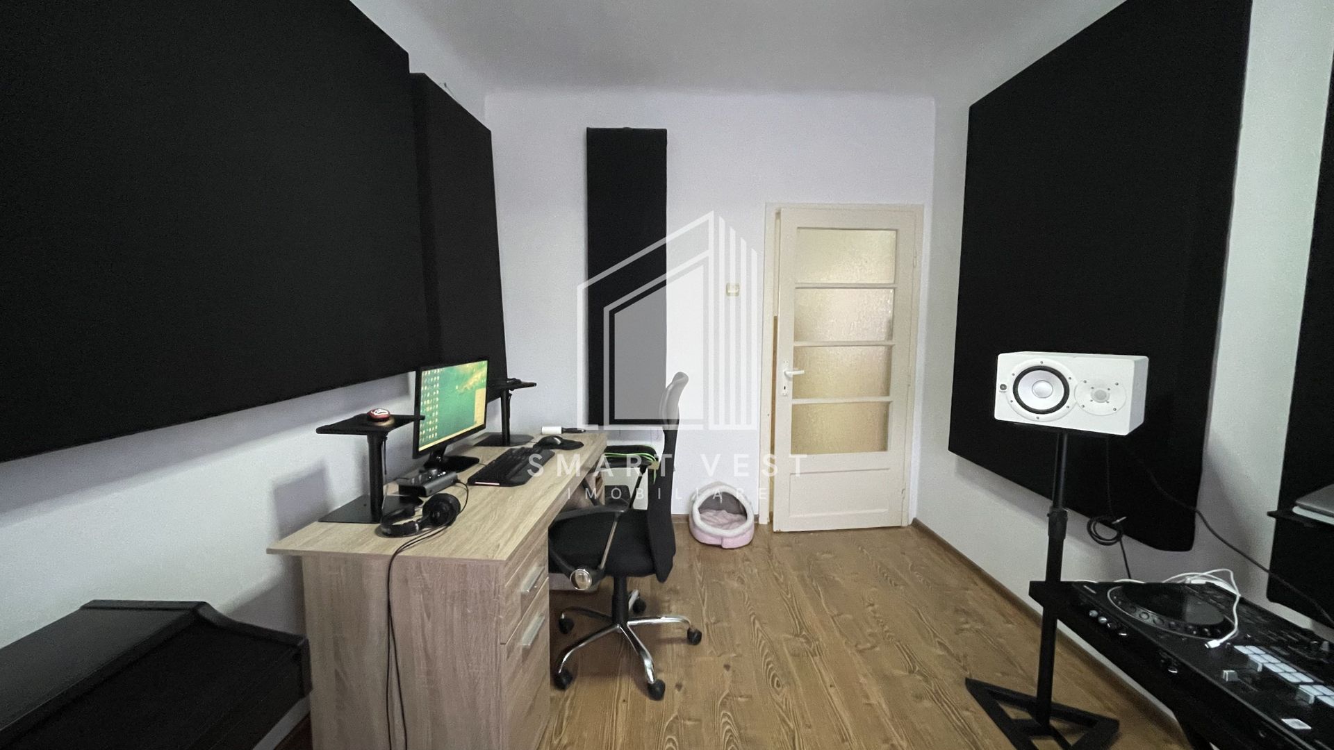 Apartament 3 camere | 73 mp | Zona Semicentrala - Poză 9