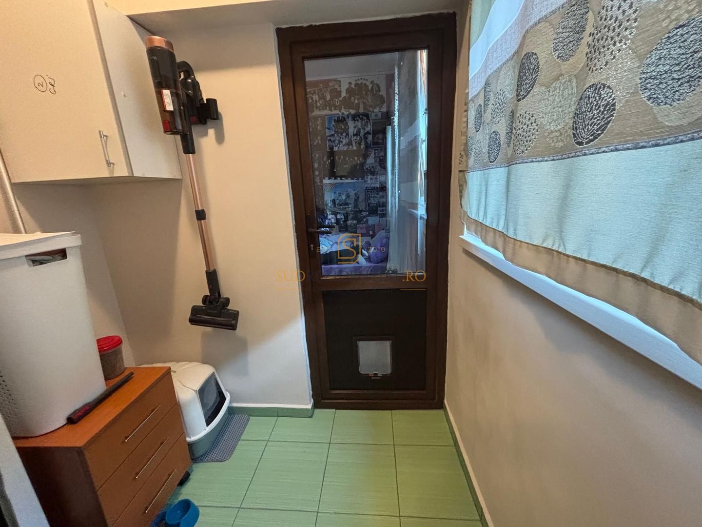 Apartament 2 camere, mobilat si utilat - Drumul Fermei, mutare rapida - Poză 6