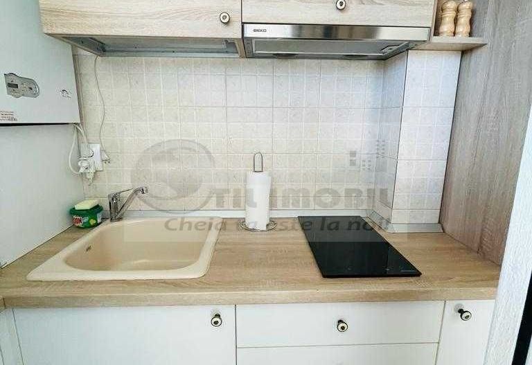 Ap 2 cam, 46 mp | Zona Bucsinescu | Loc de parcare inclus 138.000€ - Poză 4