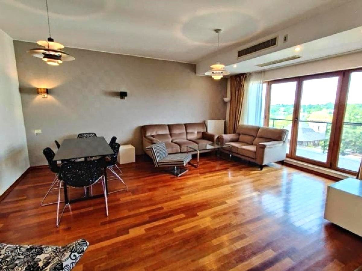 Apartament cu 3 camere | Floreasca | Parcare - Poză 1