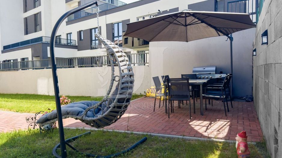 Apartament ultramodern / gradina 125 mp / Zona Vivo - Poză 18