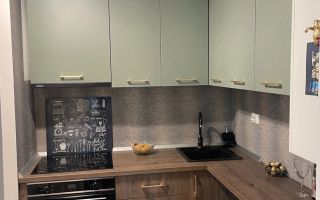 Apartament de 2 camere, modern, 55mp, zona The Office - Poză 3