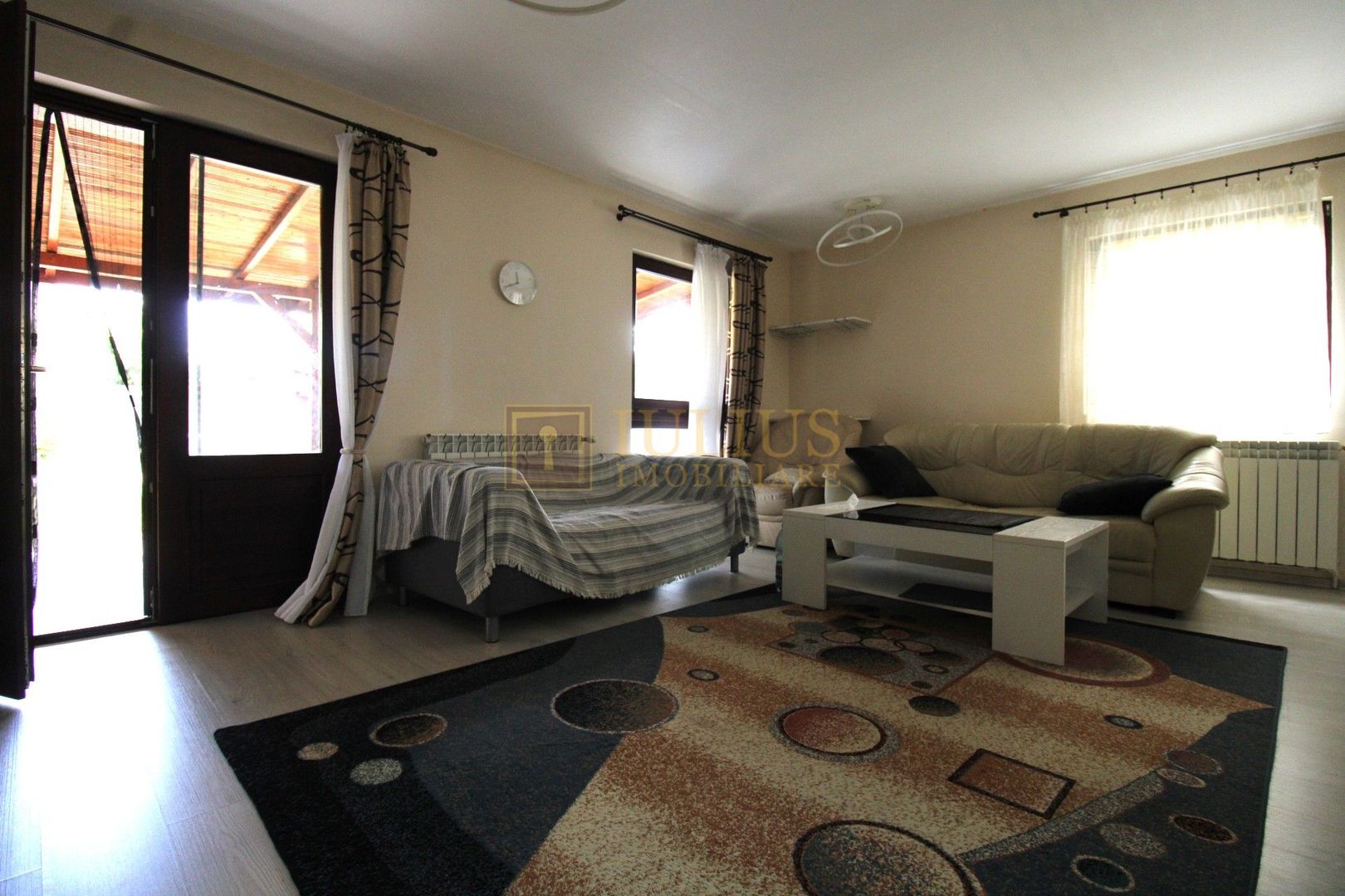 Duplex modern | Dumbrăvița – zona Decathlon - Poză 7