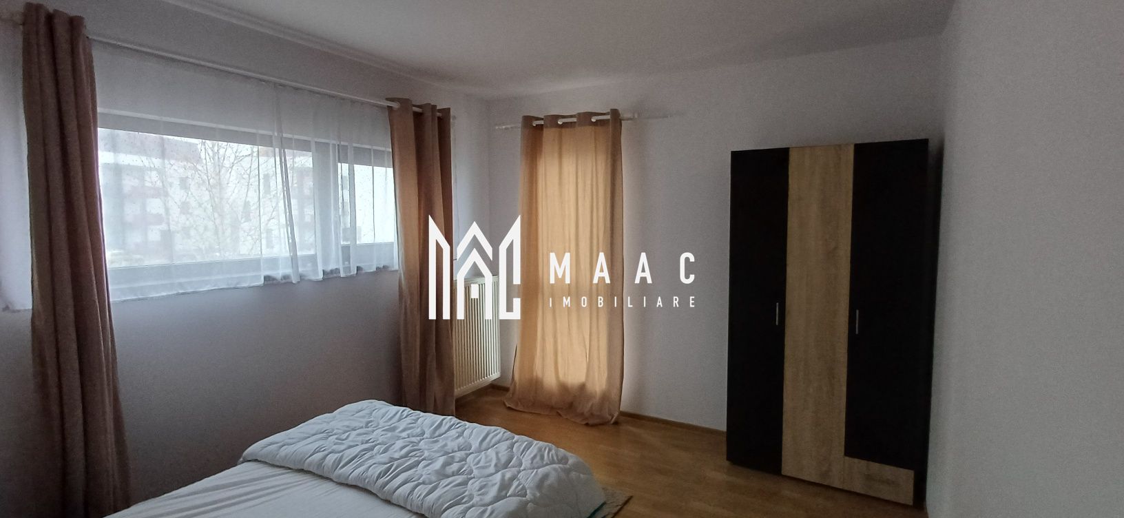 Apartament | 2 camere | Decomandat | 2 balcoane | 74 MPU | Selimbar - Poză 6