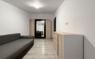 Proprietar 2 camere decomandate,bloc nou,prima inchiriere,zona Lipovei - Iulius Mall,mobilat - Poză 8