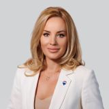 Cristina Bulai - REMAX Moldova