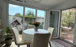 Vilă 4 camere -Tetha Residence – Strada Speranței Popeşti Leordeni - Poză 17