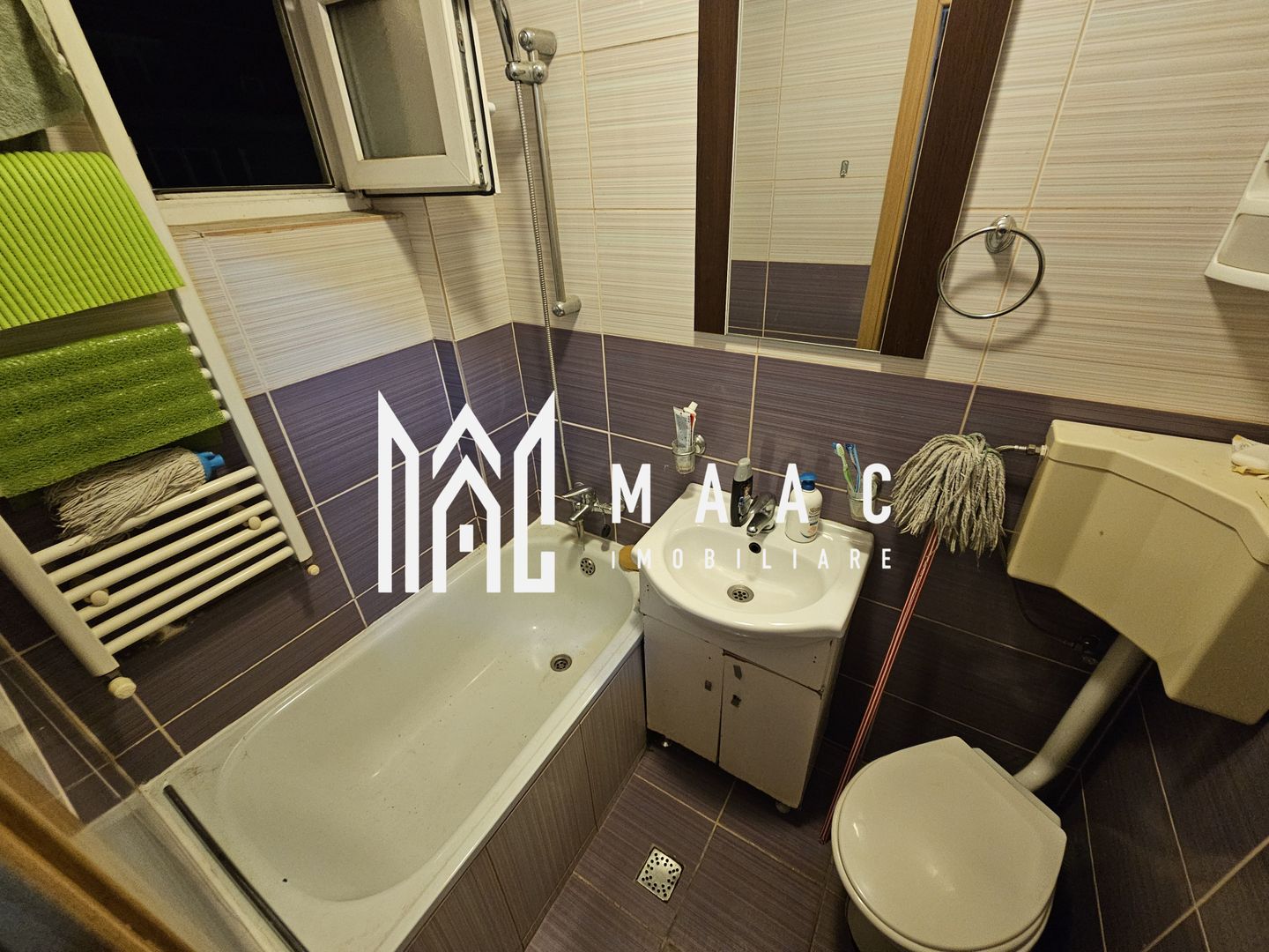 Garsoniera | Bucatarie separata | 27 mp | Stefan cel Mare - Poză 5