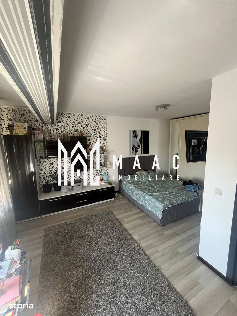 Garsonieră de vânzare | Râmnicu Vâlcea, Ostroveni | parcare - Poză 2