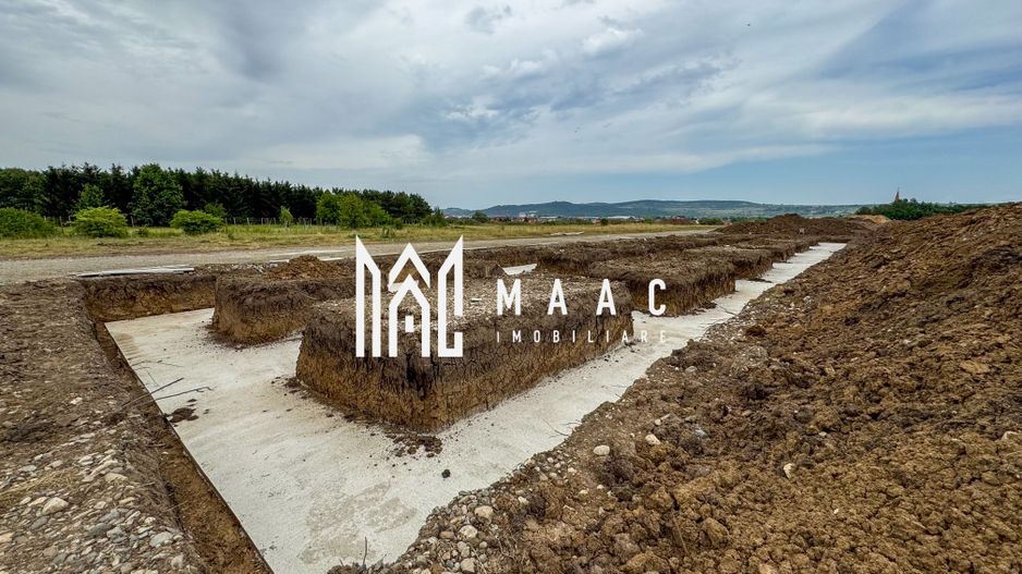 APARTAMENT 2 CAMERE | AVANS 21.000€ | COMISION 0% - Poză 7