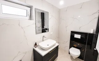 Apartament 3 camere  in Giroc (ZONA ESO) - Poză 11