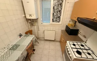 2 camere| Complexul Studentesc| pet friendly| - Poză 14