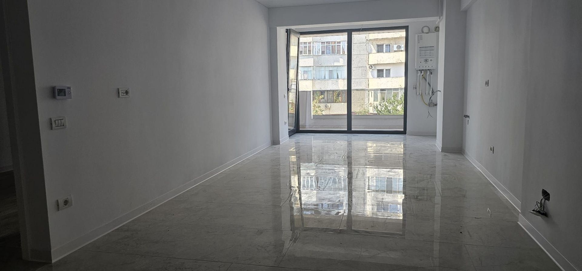 Apartamente noi de inchiriat – Complex Roka Traian, Piata Centrala - Poză 13