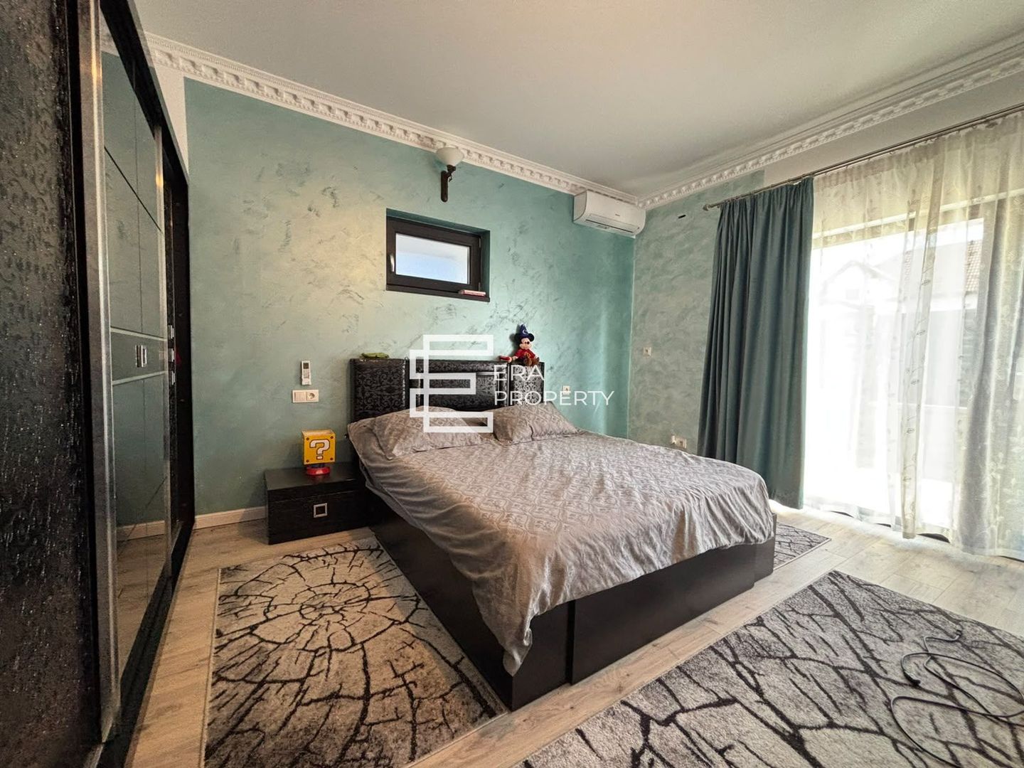 CASĂ INDIVIDUALĂ | 200 MP UTILI | TEREN 464 MP | BRANA – ȘELIMBĂR - Poză 10