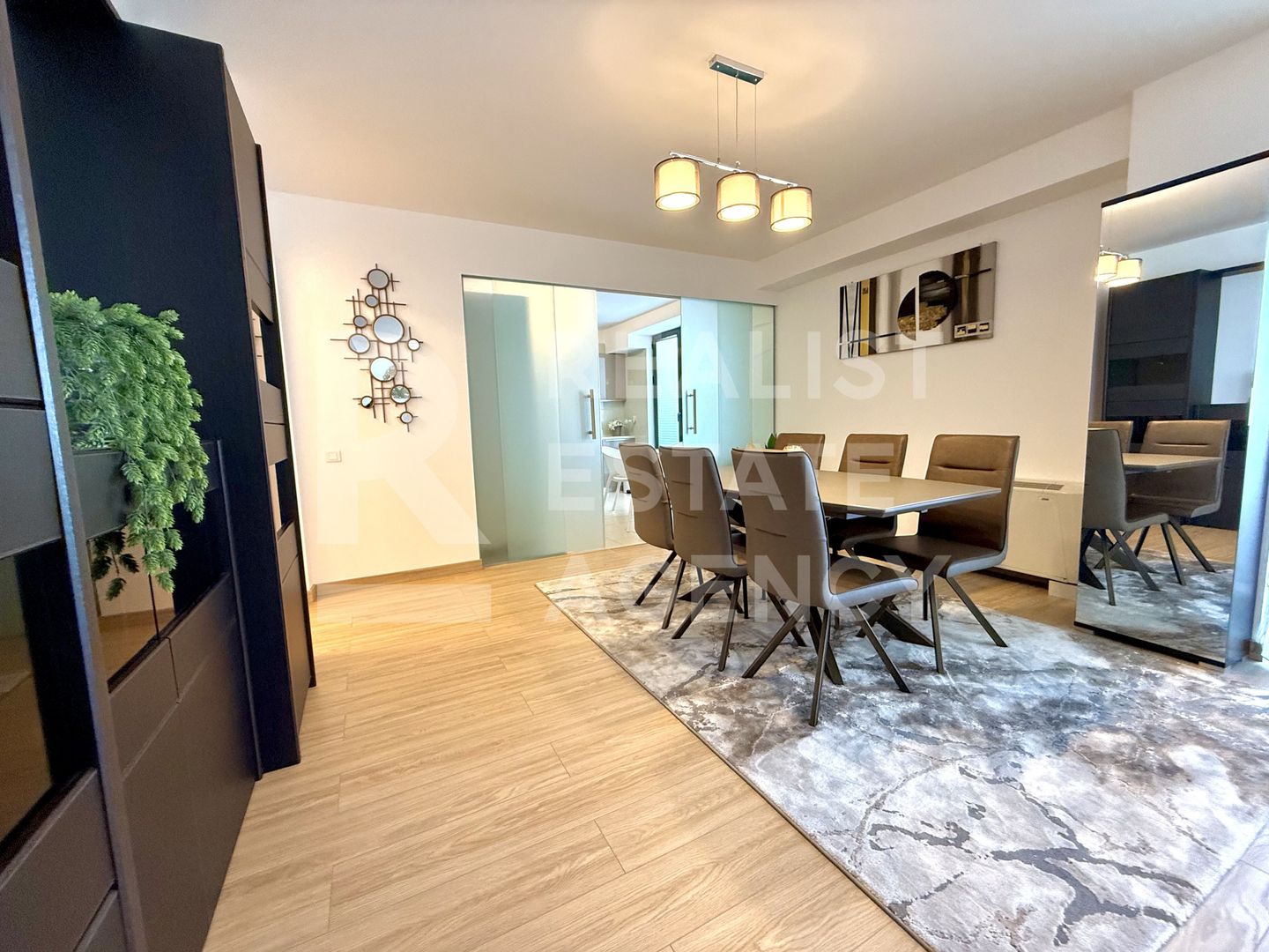 Apartament 3 camere spațios și luminos – zonă premium Iancu Nicolae - Poză 3