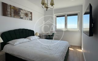 Apartament LUX de închiriat cu 3 camere în zona Calea Aradului, Oradea - Poză 7