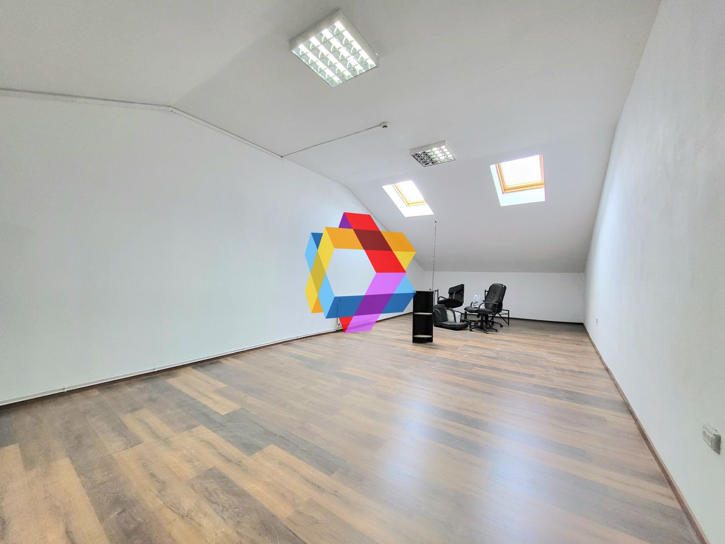 Spatiu birouri de închiriat Brasov 310 mp # Plus-imo.ro - Poză 8