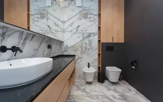 De închiriat apartament, 2 dormitoare, str. Teatrală 3, Centru. - Poză 18