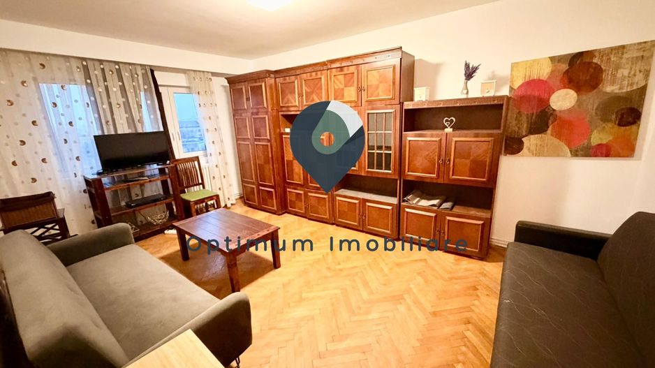 Apartament cu 3 camere, 2 bai in Zorilor, zona Pasteur ! - Poză 1